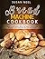 Bread Machine Cookbook by Unknown Author