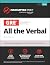 GRE All the Verbal: Effective Strategies & Practice from 99th Percentile Instructors (Manhattan Prep GRE Prep)