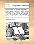 Discourses on several subjects; being the substance of some select homilies of the Church of England, ... In two volumes. ... By the Rev. Sir Adam Gordon, ... Volume 1 of 2