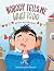 Nobody Tells Me What to Do by Cindy Koob