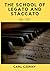The School of Legato and Staccato by Carl Czerny