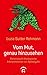 Vom Mut, genau hinzusehen by Luzia Sutter Rehmann