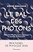 Le bal des photons by Anton Zeilinger