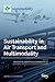 Sustainability in Air Transport and Multimodality by Vittorio Di Vito
