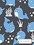 My Narwhal: Blank Sticker B...