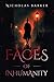 Faces of Inhumanity by Nicholas Barker