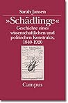 Schädlinge.