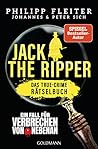 Jack the Ripper –...