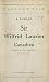 Sir Wilfrid Laurier, canadien