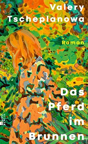 Das Pferd im Brunnen (Kindle Edition)