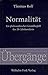 Normalität. Ein philosophis...