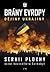 Brány Evropy: Dějiny Ukrajiny