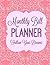 Monthly Bill Planner: Follo...