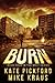 BURN - Melt Book 4: (A Thri...