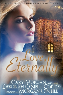 Love, Eternally (Roman Time Travel, #1)