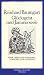 Glücksgeist und Jammerseele: Über Leben und Schreiben, Vernunft und Literatur (Edition Akzente) (German Edition)