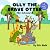 Olly the Bravest Otter by Eric Ruth