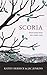 Scoria: Short prose from th...