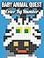 Baby Animal Quest Color By ...