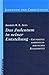 Das Judentum in seiner Entstehung. Grundzüge rabbinisch-bibli... by Aharon R. E. Agus