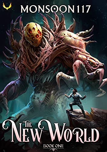 The New World (Kindle Edition)