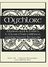 Mythlore: A Journ...