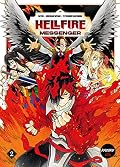 Hellfire Messenger - Tome 2