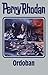 Perry Rhodan Band 143: Ordoban