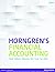 Horngren's Financial Accoun...