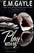 Play With Me (Pleasure Playground)