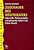 Zuschauer des Welttheaters.