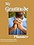 My Gratitude Planner: Make ...