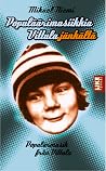 Populäärimusiikkia Vittulajänkältä by Mikael Niemi
