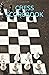 Chess Scorebook: Track Game...