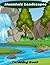 Mountain Landscapes Colorin...