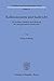 Kollisionsnorm Und Sachrecht: Zu Struktur, Standort Und Methode Des Internationalen Privatrechts (Schriften Zum Internationalen Recht) (German Edition)