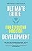 Ultimate Guide for Executive Director Development: unlock the power of success with a collection of inspiring stories, practical toolkits & leadership strategies