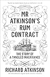 Mr Atkinson’s Rum...