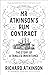 Mr Atkinsons Rum Contract