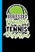 Stressed Blessed And Tennis...