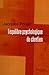 L'équilibre psychologique du chrétien (éd 2008)