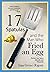 17 Spatulas and the Man Who...