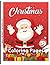 Christmas Coloring Book For...