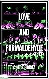 Book cover for Love and Formaldehyde