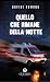 Quello che rimane della notte