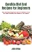 Candida Diet And Recipes Fo...