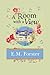 A Room with a View: Illustrated
