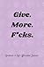 Give. More. F*cks. A Gratit...