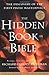 The Hidden Book in the Bible