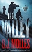 The Valley: A Lee Harden Remaining Universe Novel (Lee Harden Series